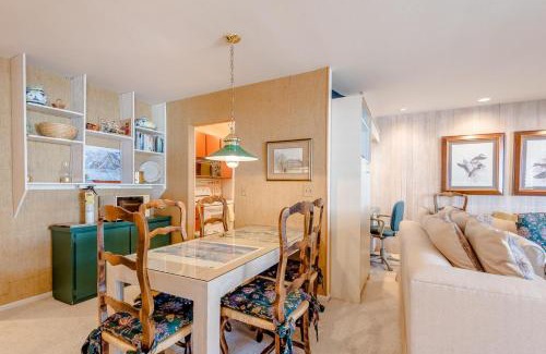 Warm Springs House | Sawtooth Condo 25