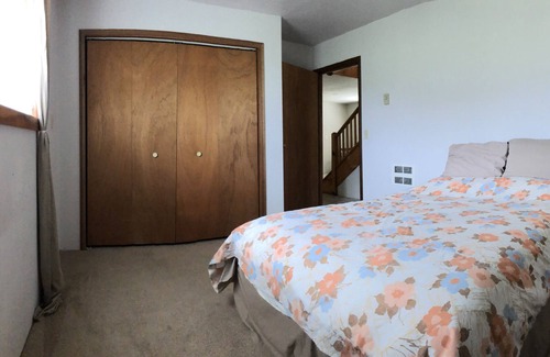 Heron House | Sawtooth View