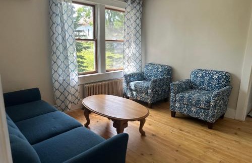 Jonesport House | Sawyer Cove Cottage
