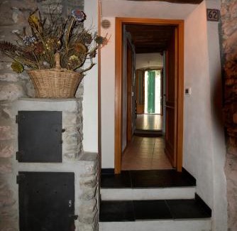 Pigna Apartment | sax & rosa
