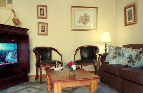 Prince Albert House | Saxe-Coburg Lodge