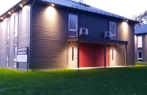 Farjestaden House | Saxnäs Ferieboende L Clara