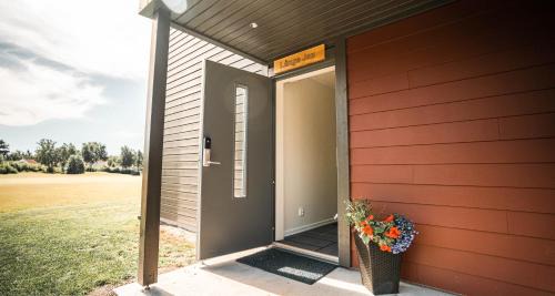 Farjestaden House | Saxnäs Ferieboende L Clara