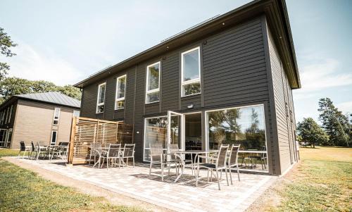 Farjestaden House | Saxnäs Ferieboende L Clara