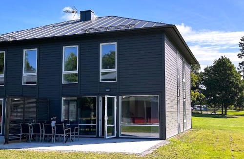 Farjestaden Apartment | Saxnäs Ferieboende Odin