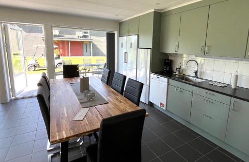 Farjestaden Apartment | Saxnäs Ferieboende Odin