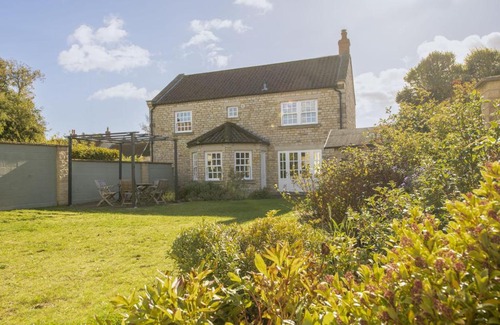 Harome House | Saxon House