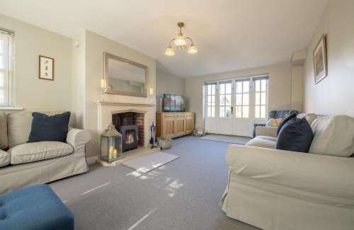 Harome House | Saxon House
