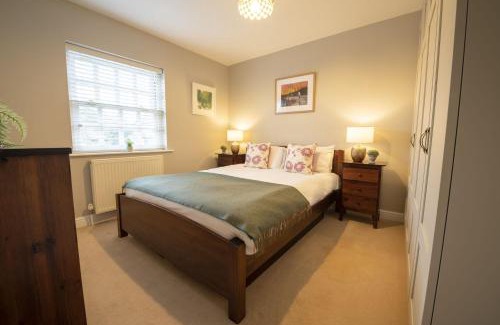 Harome House | Saxon House