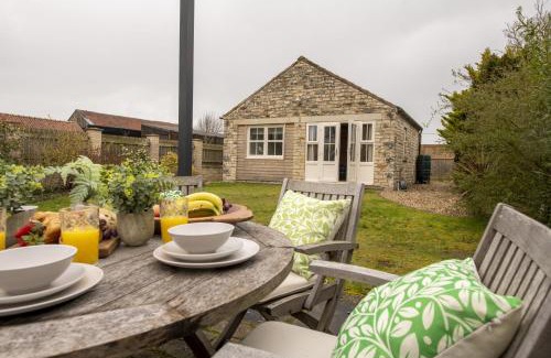 Harome House | Saxon House