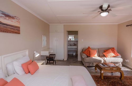 Gansbaai House | Saxon Lodge