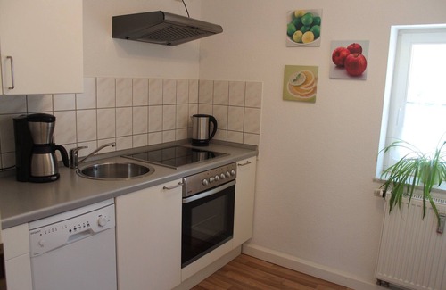 Weißig Apartment | Saxon Nature Hideaway
