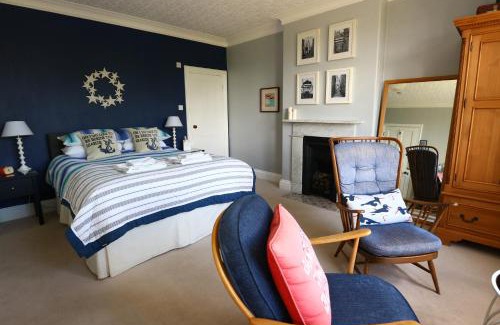 Fylingthorpe House | Saxon Villa