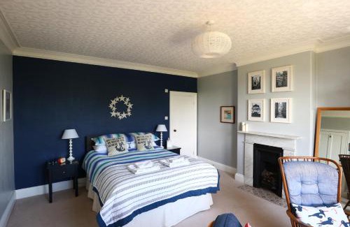 Fylingthorpe House | Saxon Villa