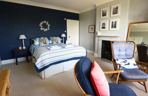 Fylingthorpe House | Saxon Villa
