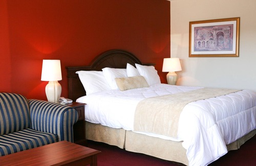 Chatham-Kent Hotel | Saxony Motel