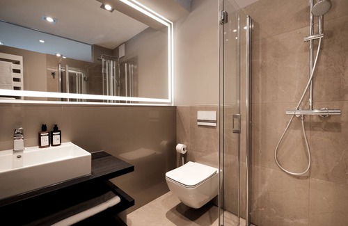 Mittelstadt Hotel | SAXX Hotel Theater Karree