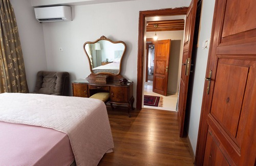 Ayvalik House | Sayılgan Guest House Ayvalık Greek House in the Center
