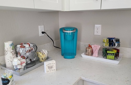 Canyon Trails House | Say hello to the beautiful warm and sunny weather with NO CLEANING FEE