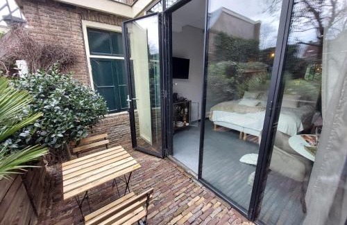 Stadskern Bed & Breakfast | Saya Boutique Hotel