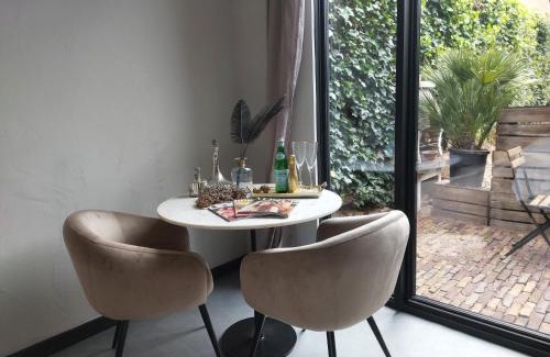 Stadskern Bed & Breakfast | Saya Boutique Hotel
