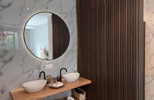 Stadskern Bed & Breakfast | Saya Boutique Hotel