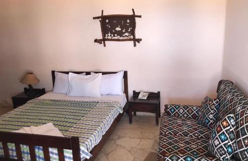 Wasit Resort | Sayadeen Village - Red Sea Riviera