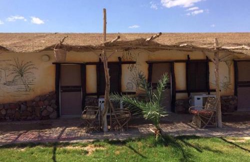 Wasit Resort | Sayadeen Village - Red Sea Riviera