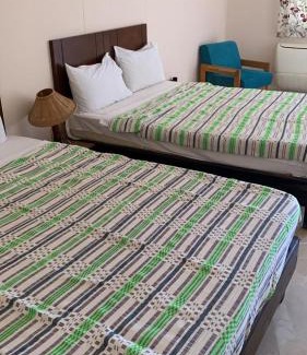 Wasit Resort | Sayadeen Village - Red Sea Riviera
