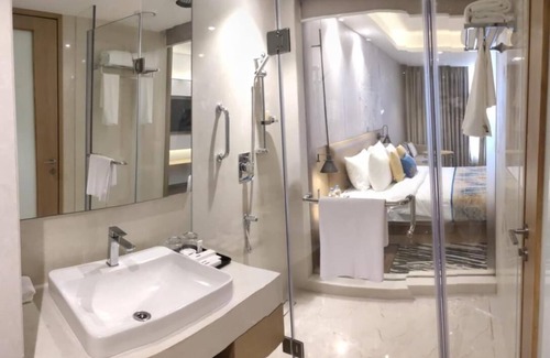 Jamnagar Hotel | Sayaji Jamnagar