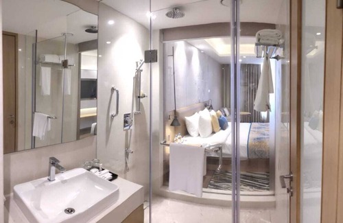 Jamnagar Hotel | Sayaji Jamnagar
