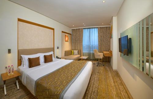 Sayajiganj Hotel | Sayaji Vadodara