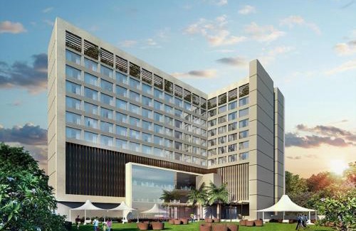 Sayajiganj Hotel | Sayaji Vadodara