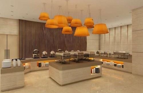 Sayajiganj Hotel | Sayaji Vadodara
