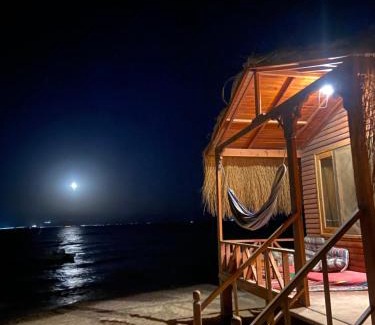 Nuweiba Other | Sayal Camp