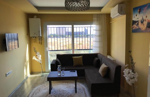 Yenisehir Apartment | Sayalife konaklama