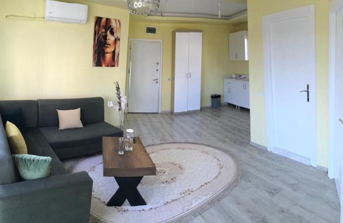 Yenisehir Apartment | Sayalife konaklama