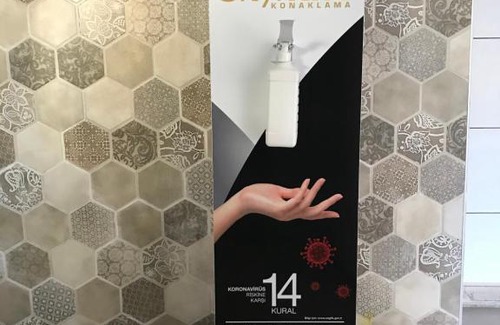 Yenisehir Apartment | Sayalife konaklama