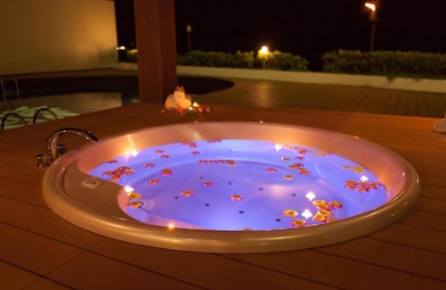 Onjuku Hotel | Sayan Terrace Hotel & Resort / Vacation STAY 77399