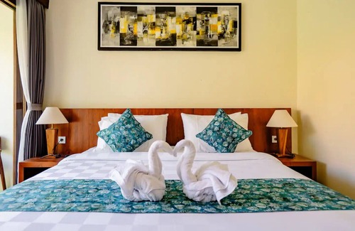 Gianyar House | Sayana Bali