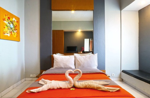 Sidakarya Hotel | Sayang Residence 2