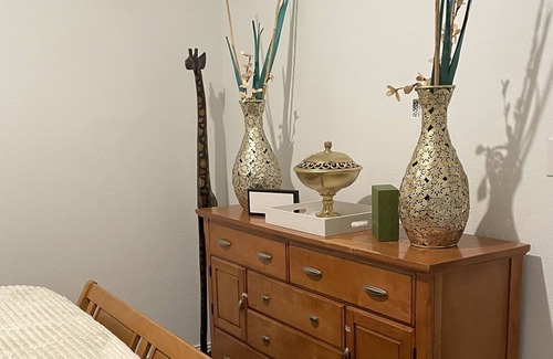 Atascocita House | Saybrook Bungalow home in Humble, Tx 10 mins from IAH Airport
