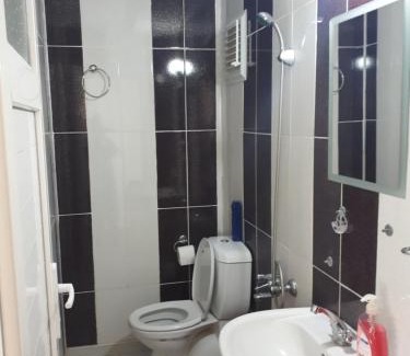 Seyhan Hotel | SAYDAM OTEL