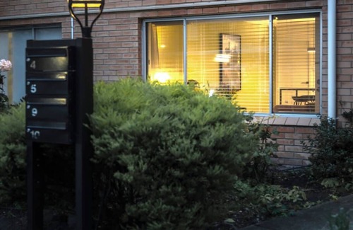 Sandy Bay Apartment | Sayer Gardens Apartment with access to rental car