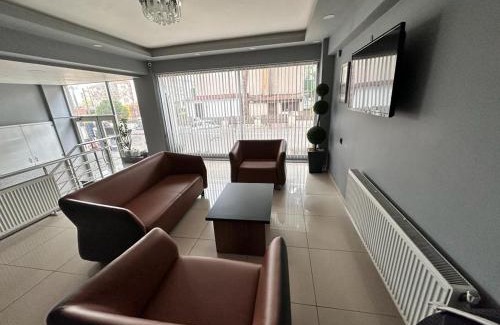 Lapseki House | Saygılı Pan-Hotel
