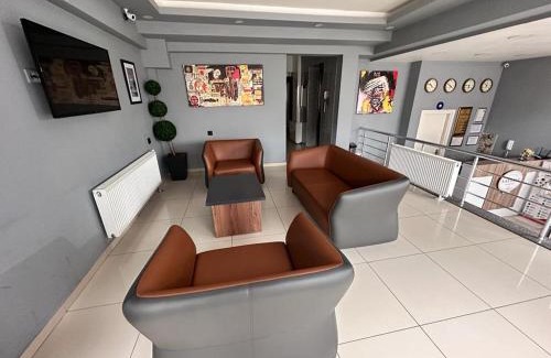 Lapseki House | Saygılı Pan-Hotel