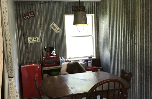 Pottsboro House | SAYKM Bungalow on Lake Texoma