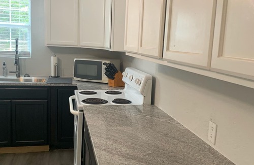Pottsboro House | SAYKM Lake House