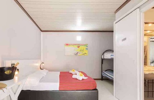 Rosarno House | Sayonara Club Village - Double room ideal for couples no69