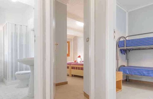 Rosarno House | Sayonara Club Village - Double room ideal for couples no69
